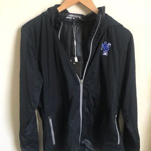 Indianapolis Colts windbreaker jacket